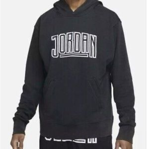 Jordan DNA Hoodie